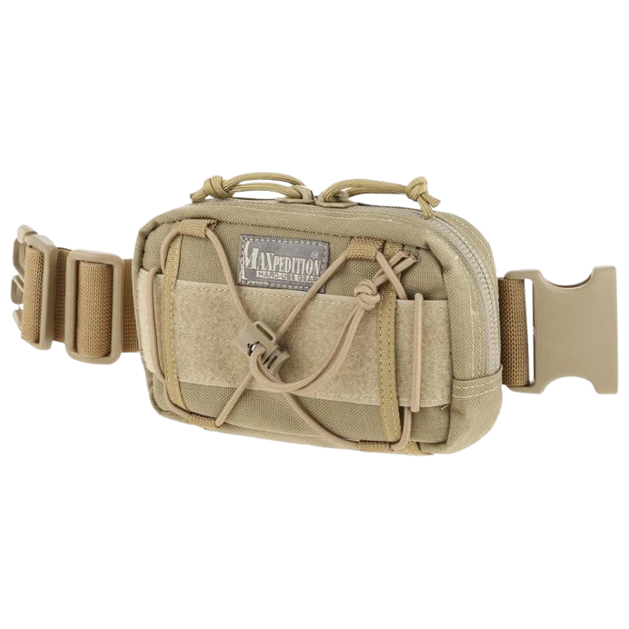 Підсумок Maxpedition Janus Extention Pocket