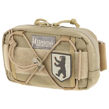 Підсумок Maxpedition Janus Extention Pocket