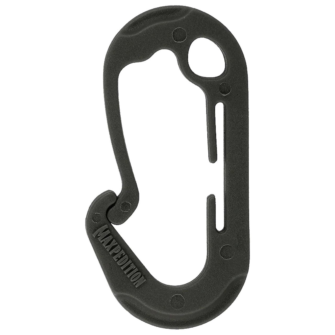Карабін Maxpedition JUHL Utility Hook
