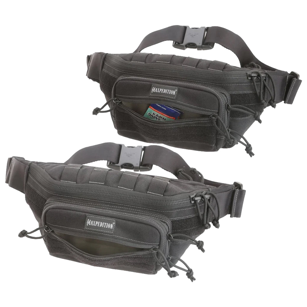 Поясна сумка Maxpedition Keystone Versipack