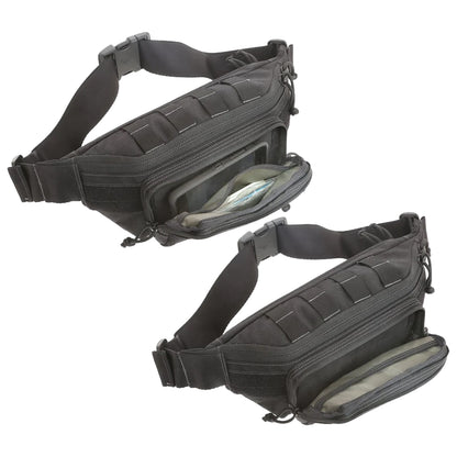 Поясна сумка Maxpedition Keystone Versipack