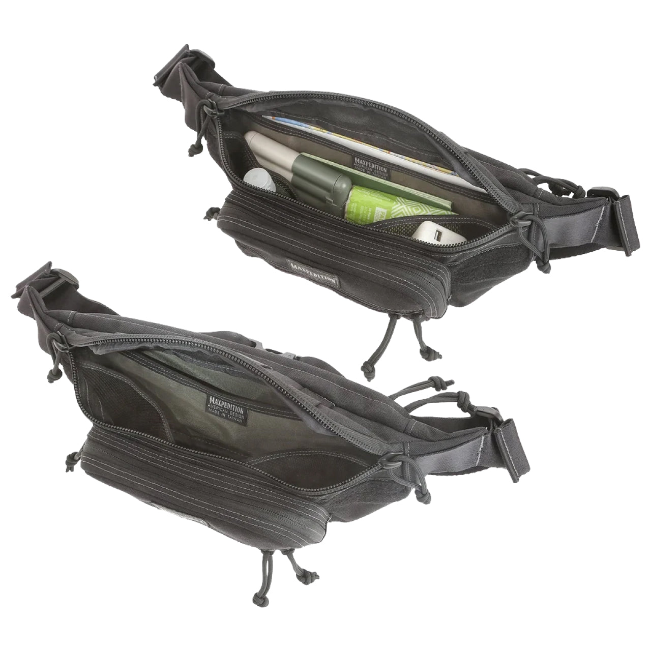 Поясна сумка Maxpedition Keystone Versipack