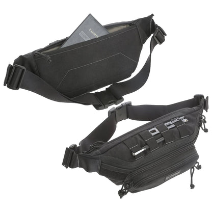 Поясна сумка Maxpedition Keystone Versipack