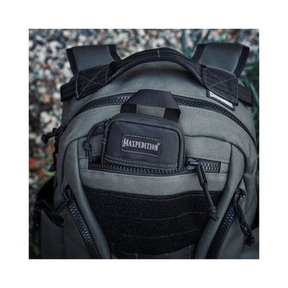 Органайзер Maxpedition Micro Pocket Organizer