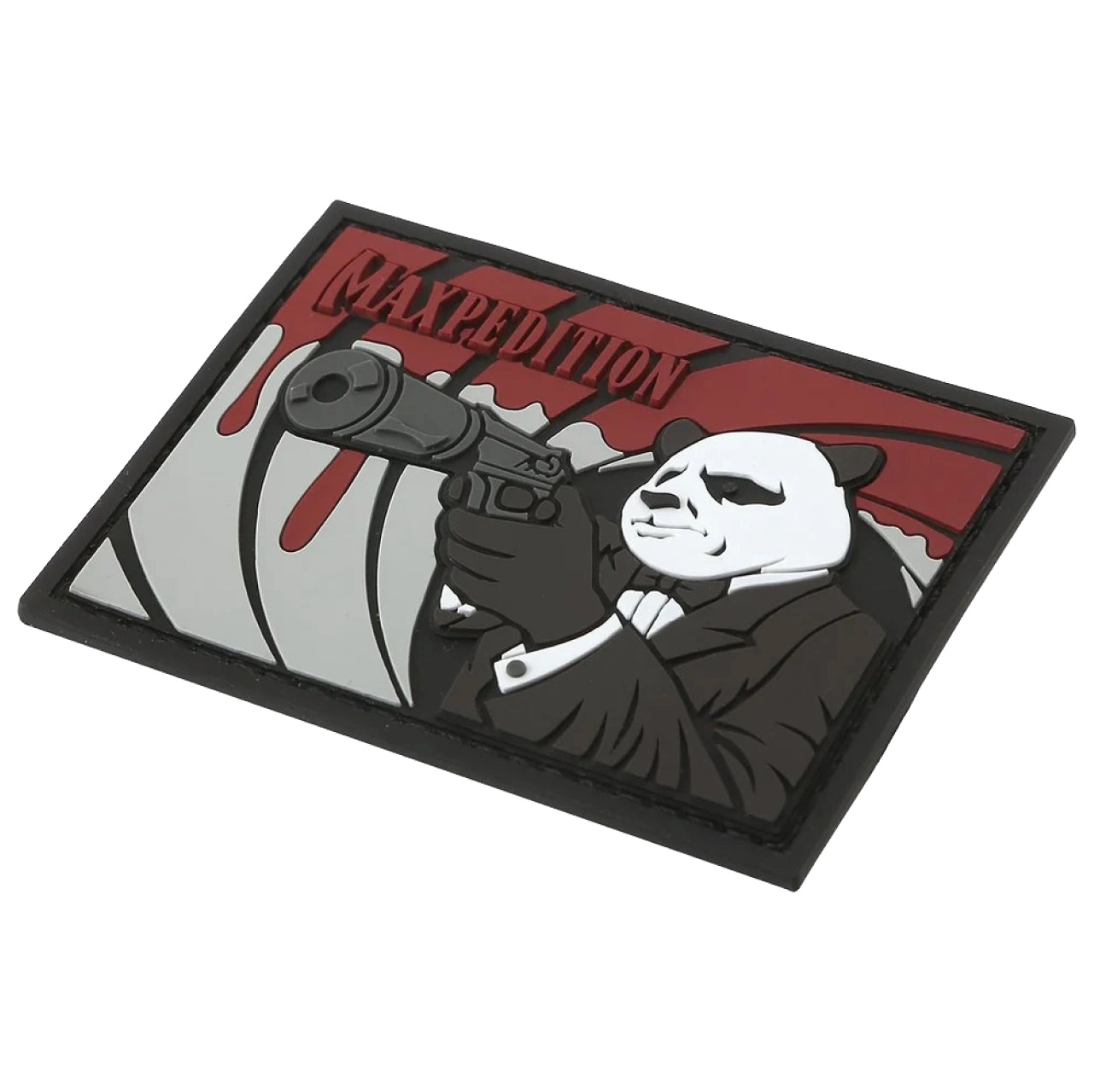 Патч Maxpedition Spy Panda