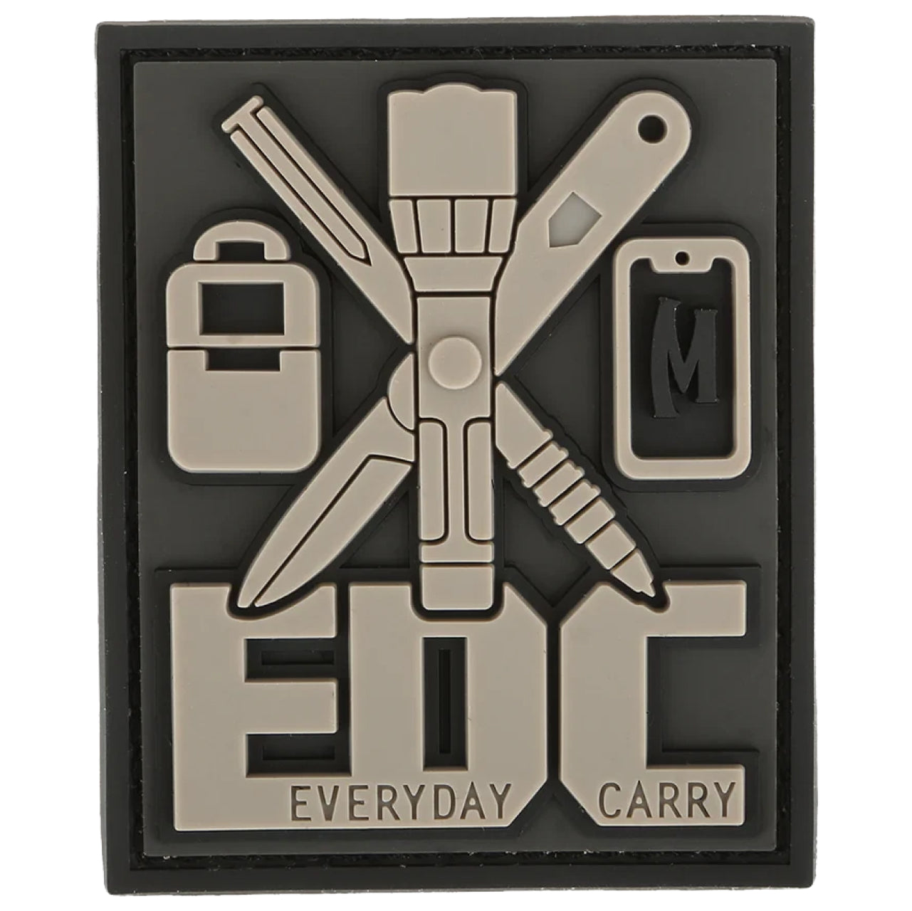 Патч Maxpedition Everyday Carry