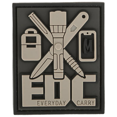 Патч Maxpedition Everyday Carry