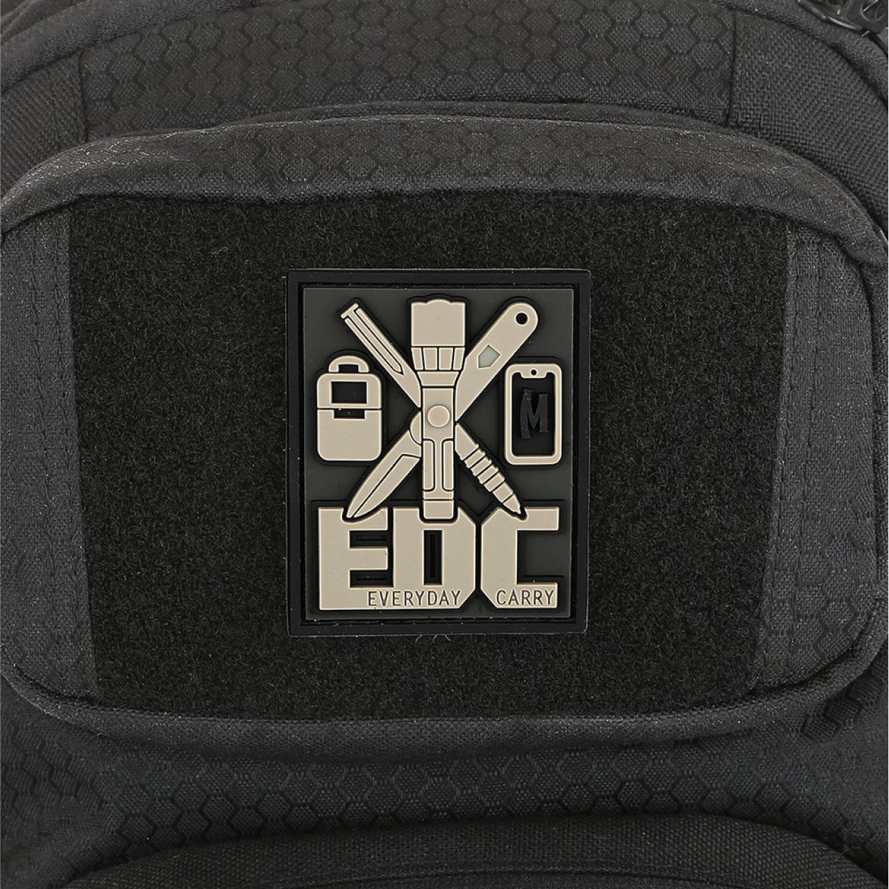 Патч Maxpedition Everyday Carry