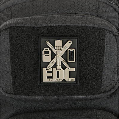 Патч Maxpedition Everyday Carry