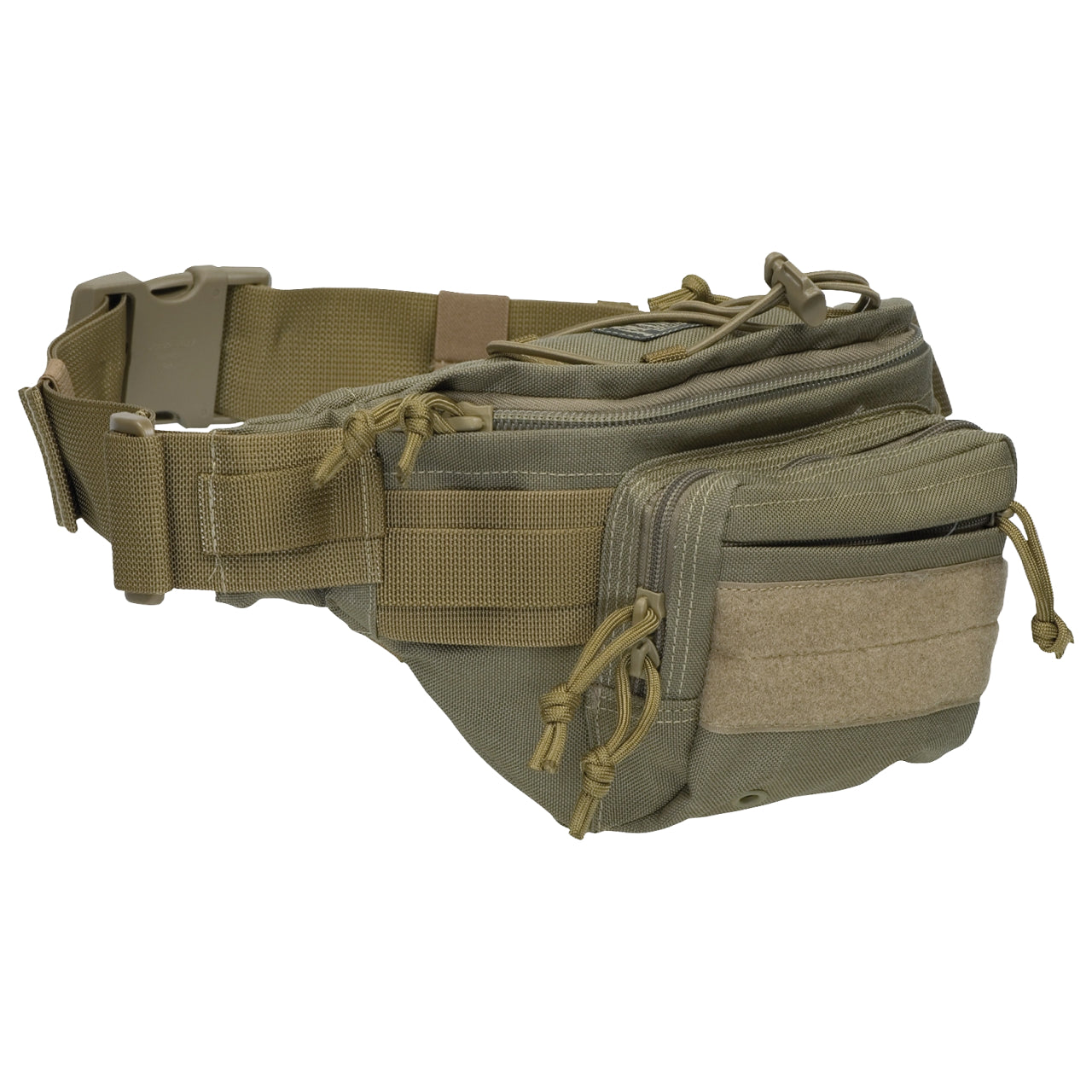 Поясна сумка Maxpedition Octa Versipack
