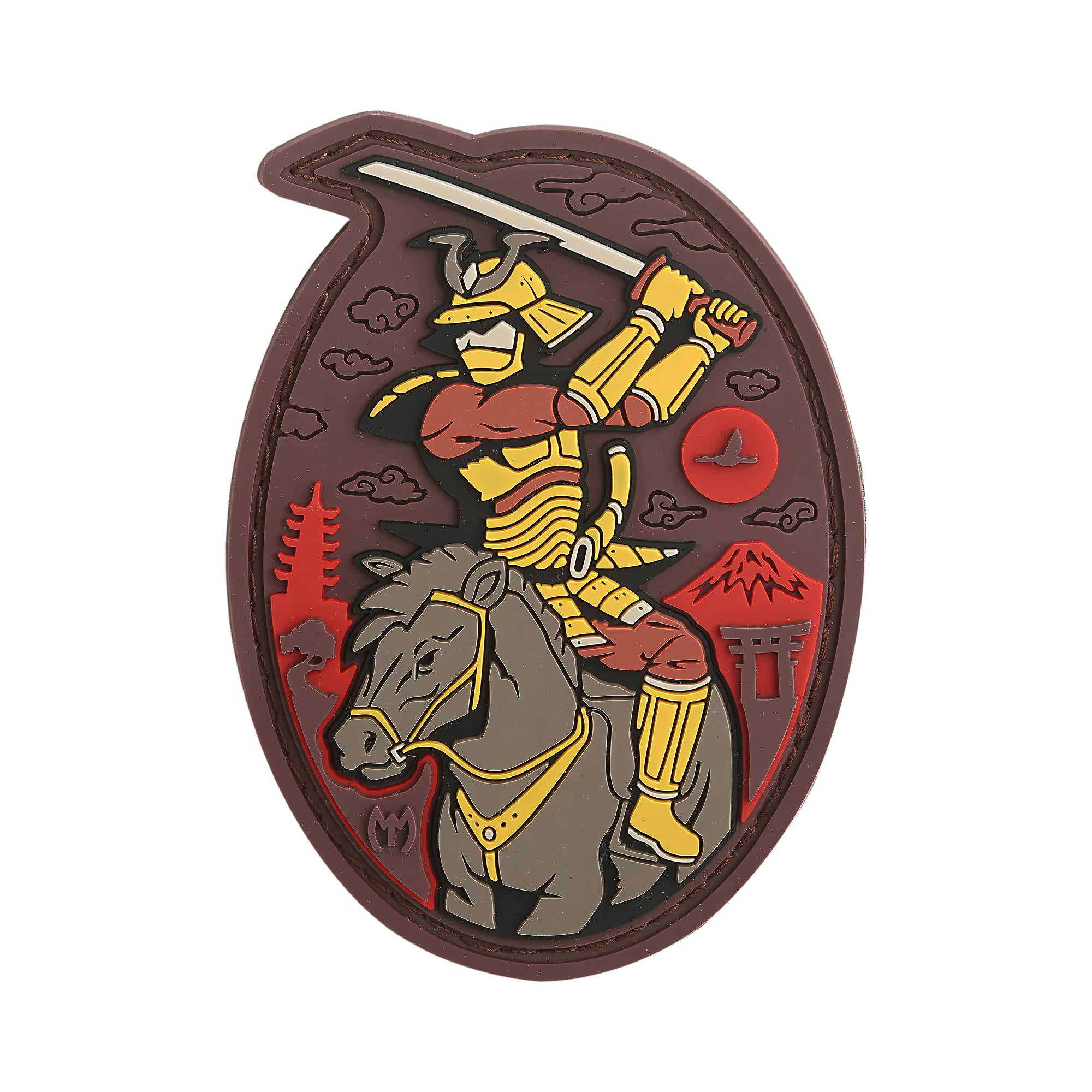 Патч Maxpedition Ronin