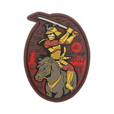 Патч Maxpedition Ronin Full Color