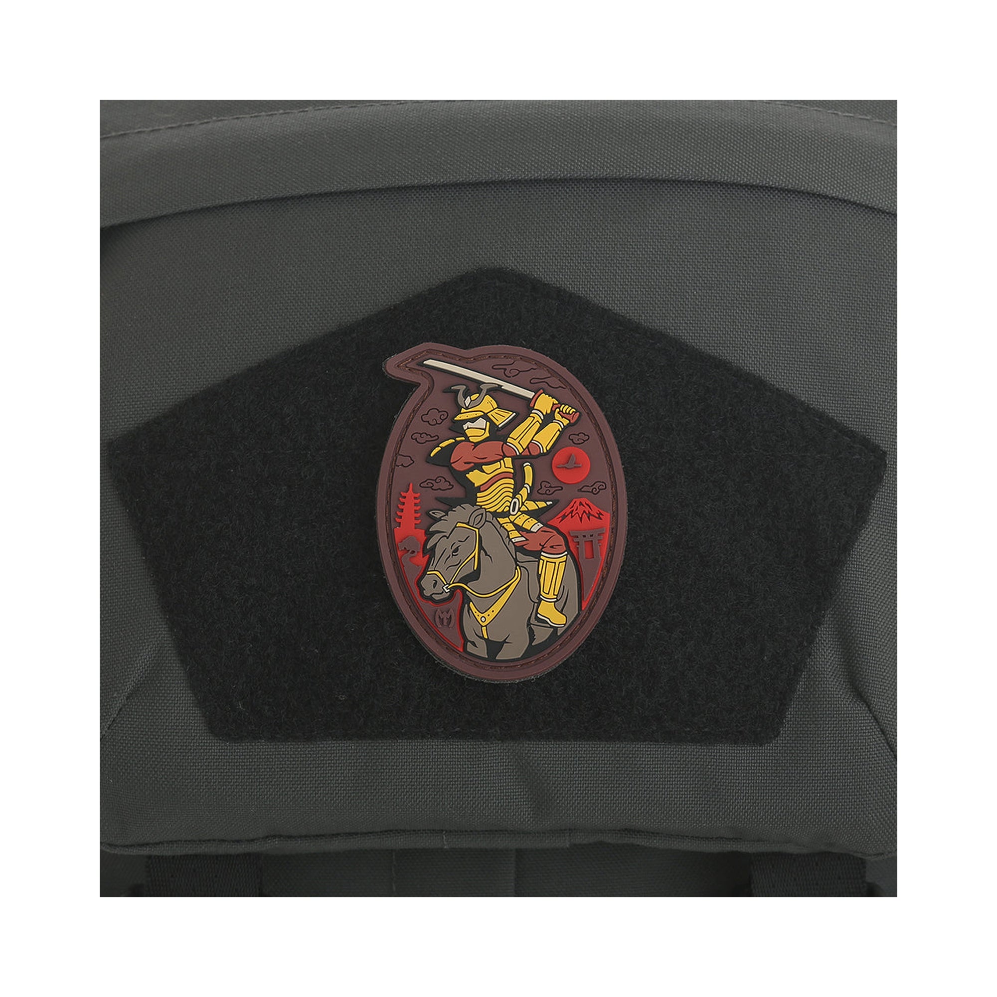 Патч Maxpedition Ronin