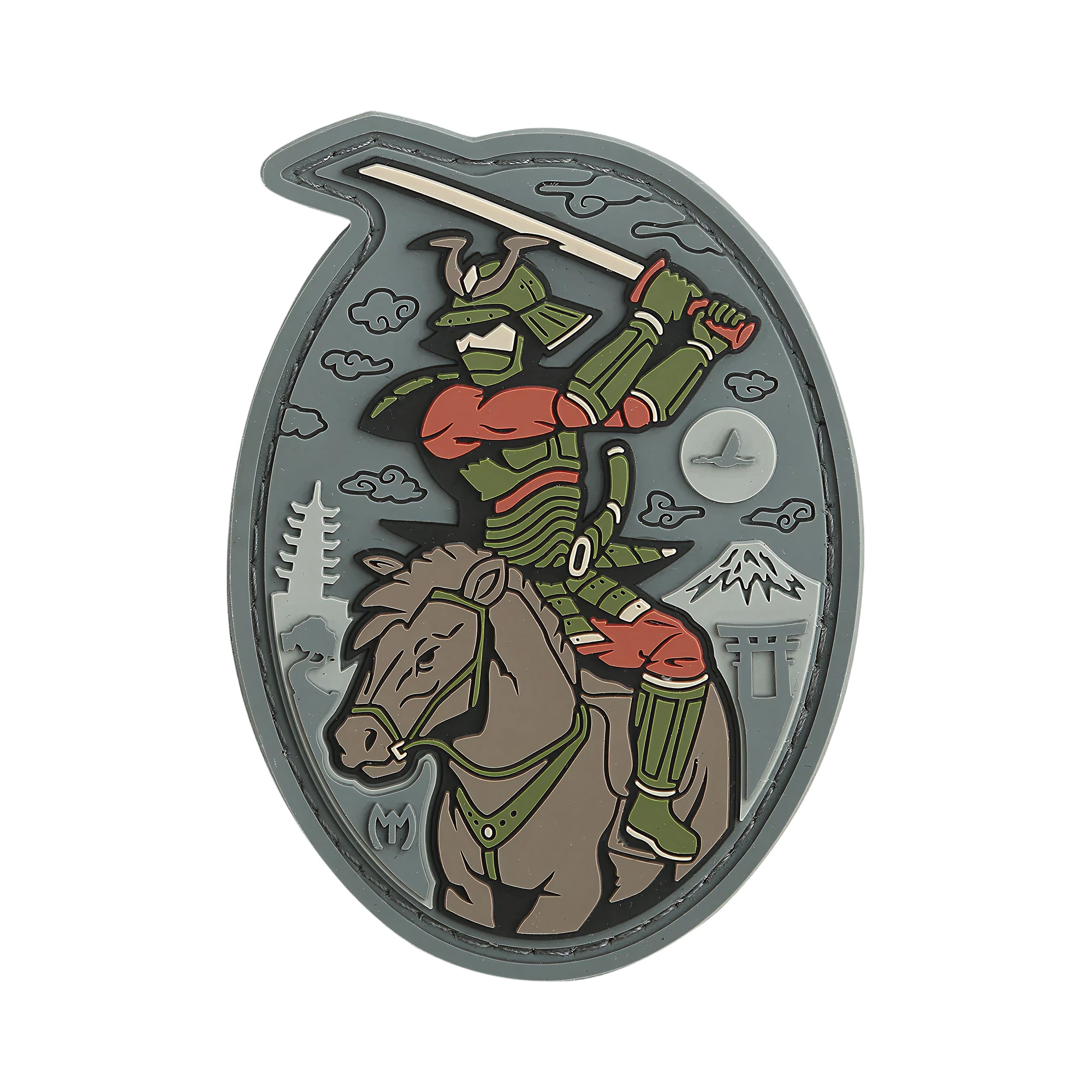 Патч Maxpedition Ronin