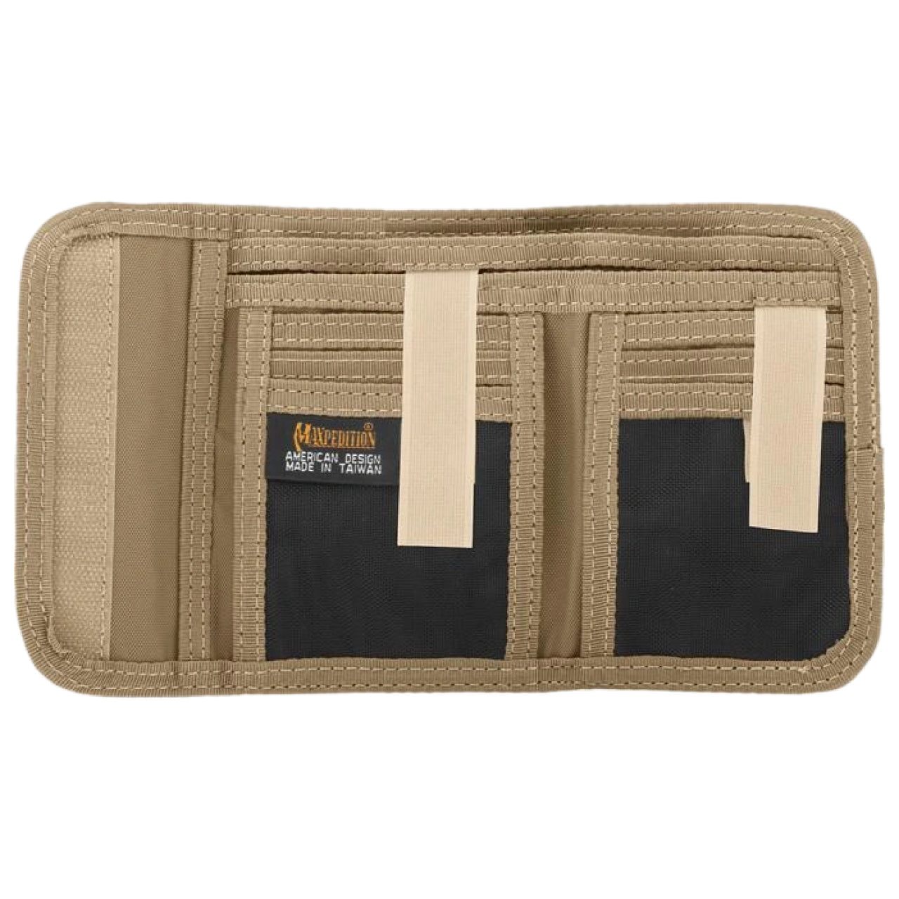 Гаманець Maxpedition Spartan Wallet
