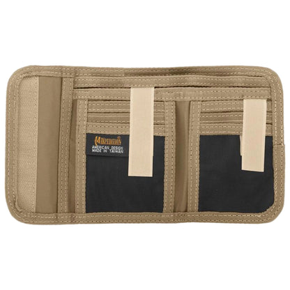 Гаманець Maxpedition Spartan Wallet