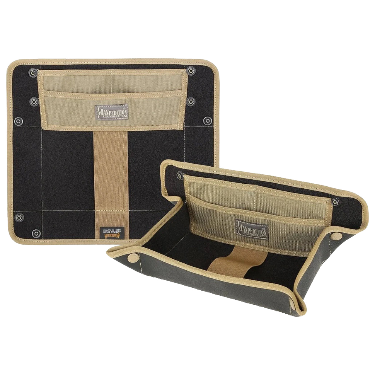 Органайзер Maxpedition Tactical Travel Tray