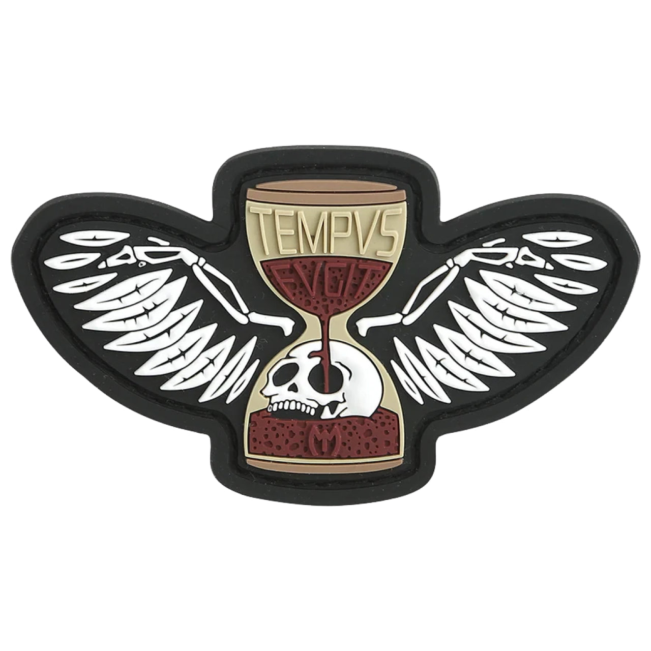 Патч Maxpedition Tempus Fugit