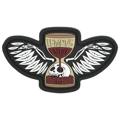 Патч Maxpedition Tempus Fugit