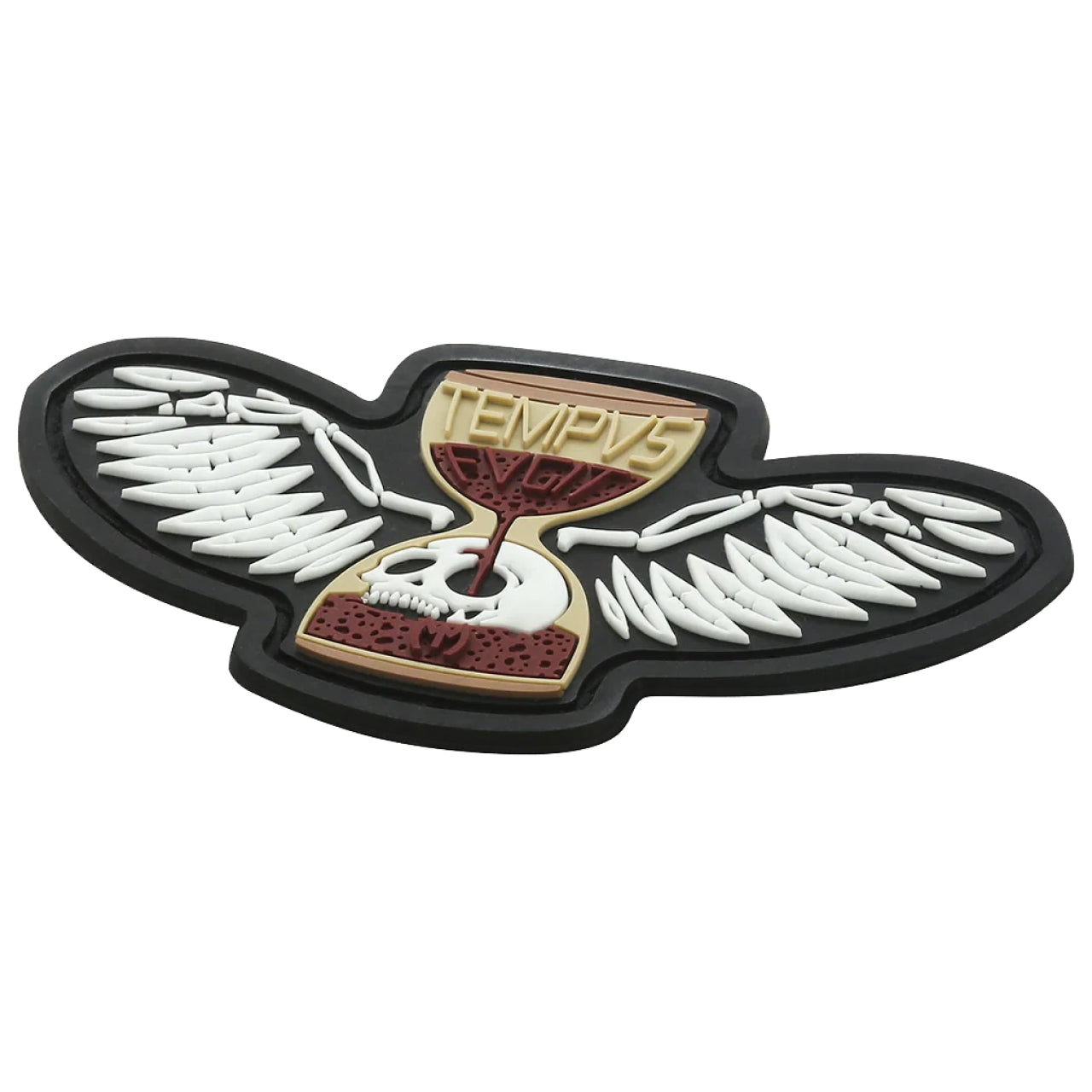 Патч Maxpedition Tempus Fugit