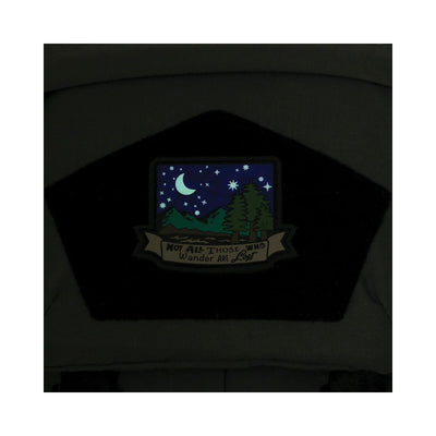 Патч Maxpedition Wander Not Lost