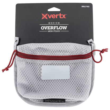 Підсумок Vertx Overflow Mesh Pouch Medium