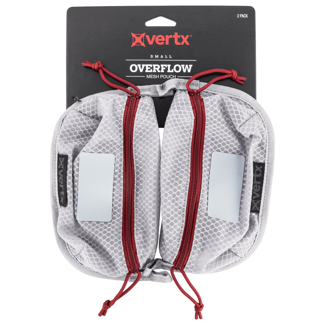 Підсумок Vertx Overflow Mesh Pouch Small