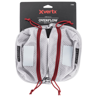 Підсумок Vertx Overflow Mesh Pouch Small