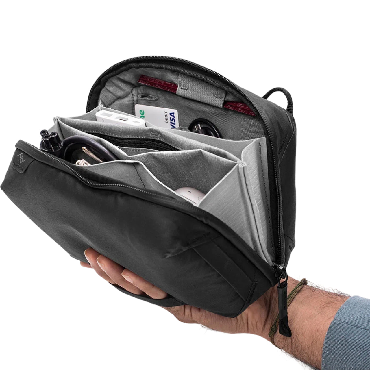 Органайзер Peak Design Tech Pouch