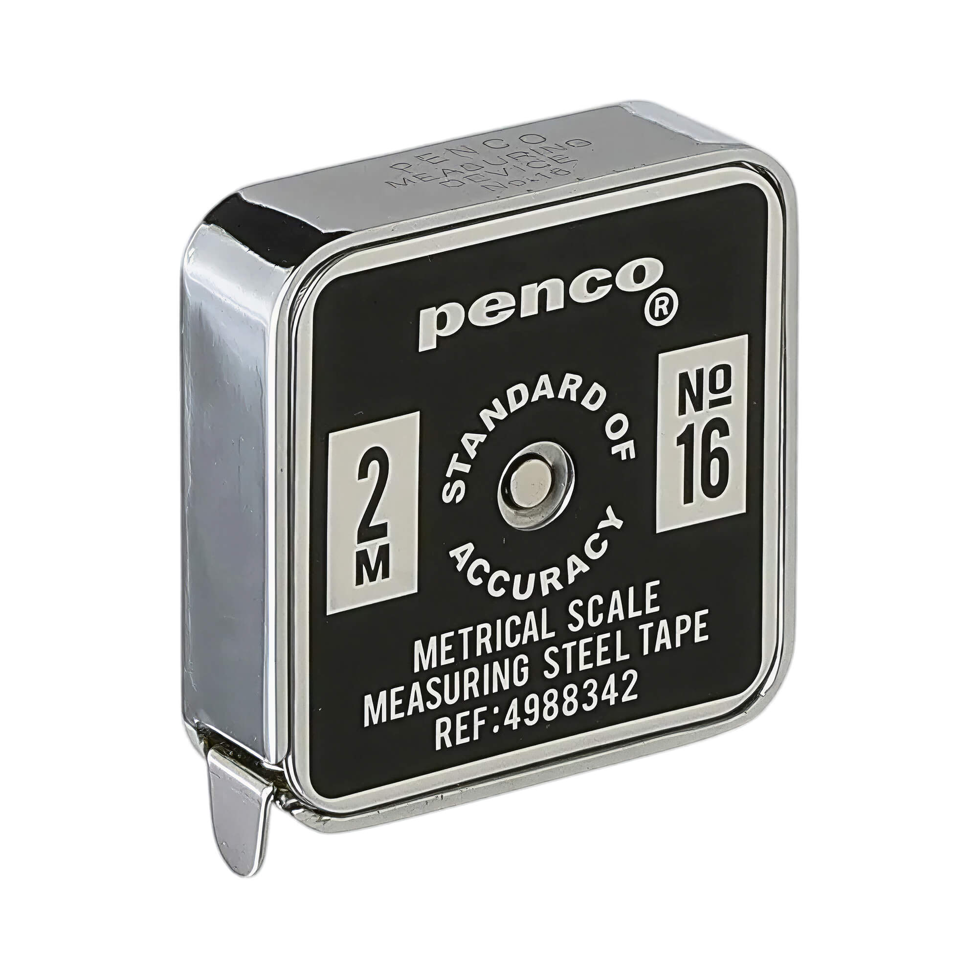 Рулетка Penco Pocket Measure