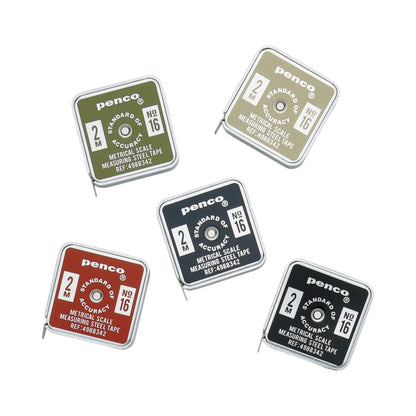 Рулетка Penco Pocket Measure