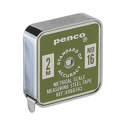 Рулетка Penco Pocket Measure