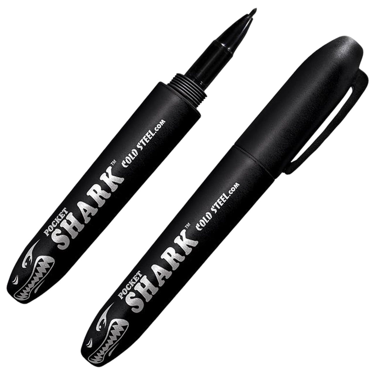 Маркер Cold Steel Pocket Shark