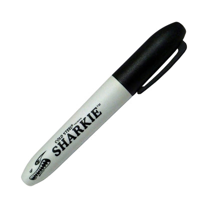 Маркер Cold Steel Pocket Shark