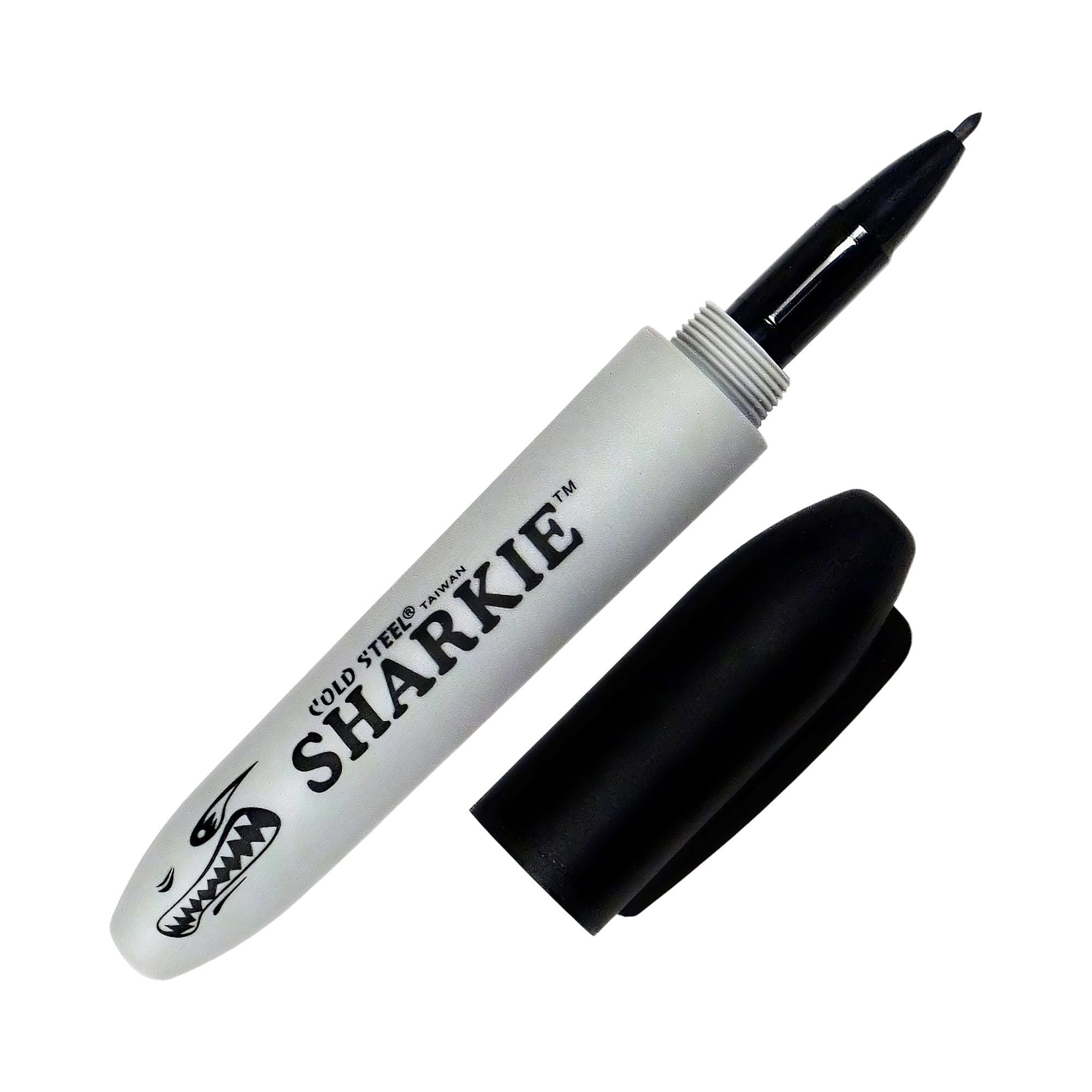 Маркер Cold Steel Pocket Shark