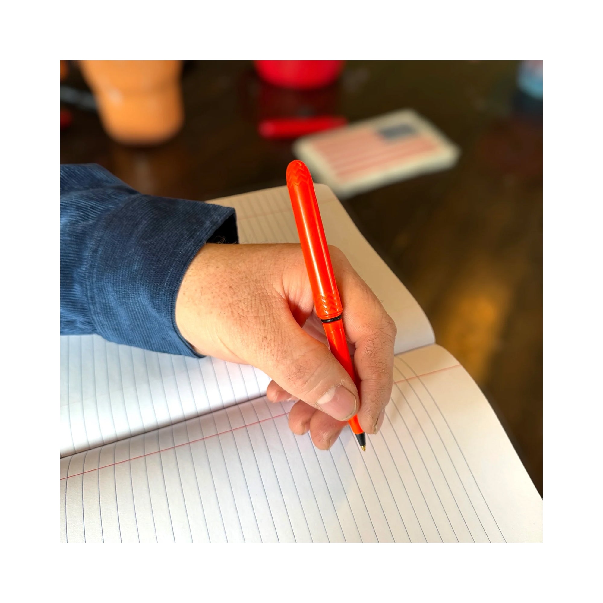 Ручка Pokka Pen