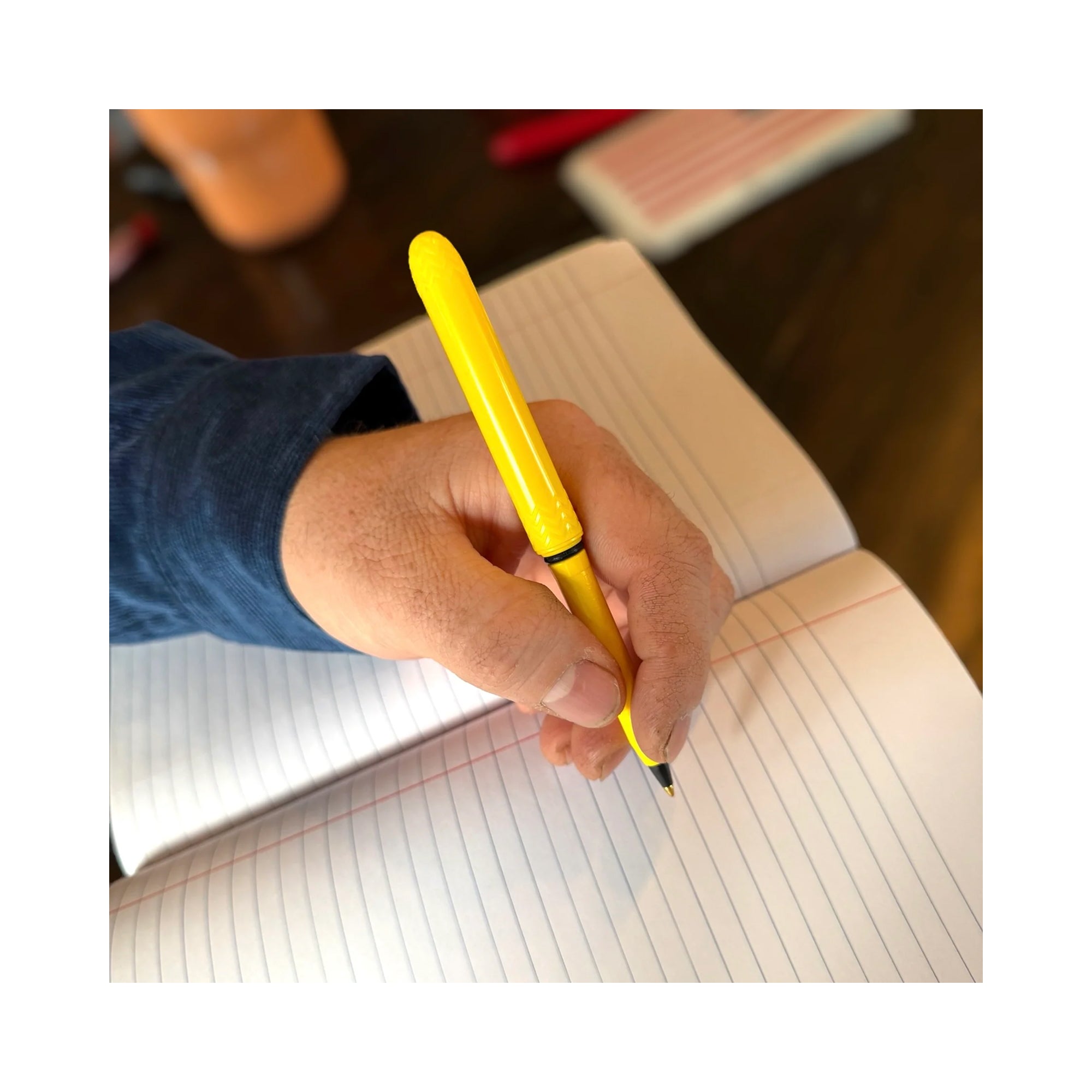 Ручка Pokka Pen