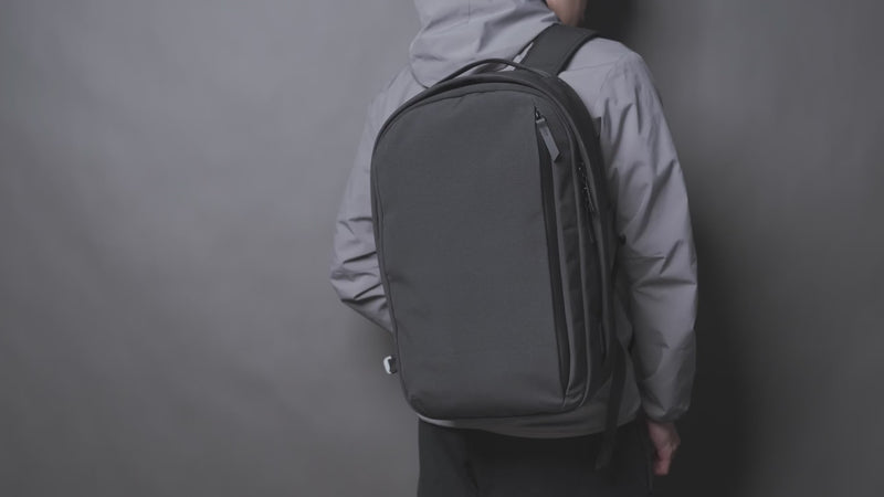 Огляд рюкзака ALPAKA Metro Backpack Pro