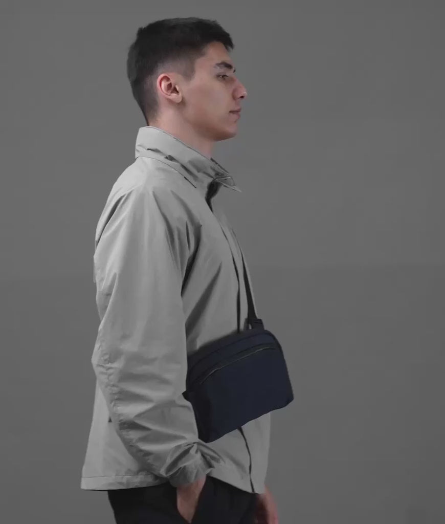 Сумка-слінг Alpaka Flight Sling 2L