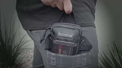Органайзер Maxpedition Micro Pocket Organizer