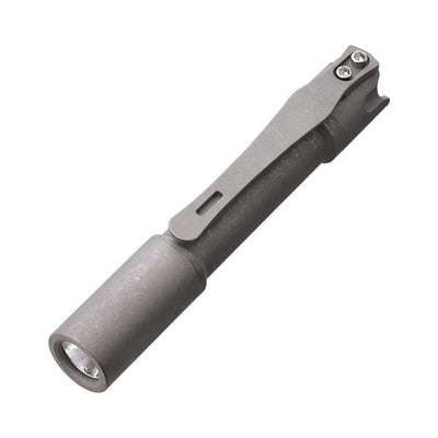 Ліхтарик ReyLight Pineapple Mini MK3 Ti
