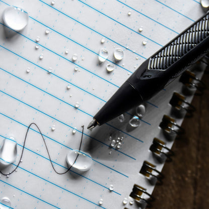 Ручка всепогодна Rite in the Rain Mini Bolt-Action Pen