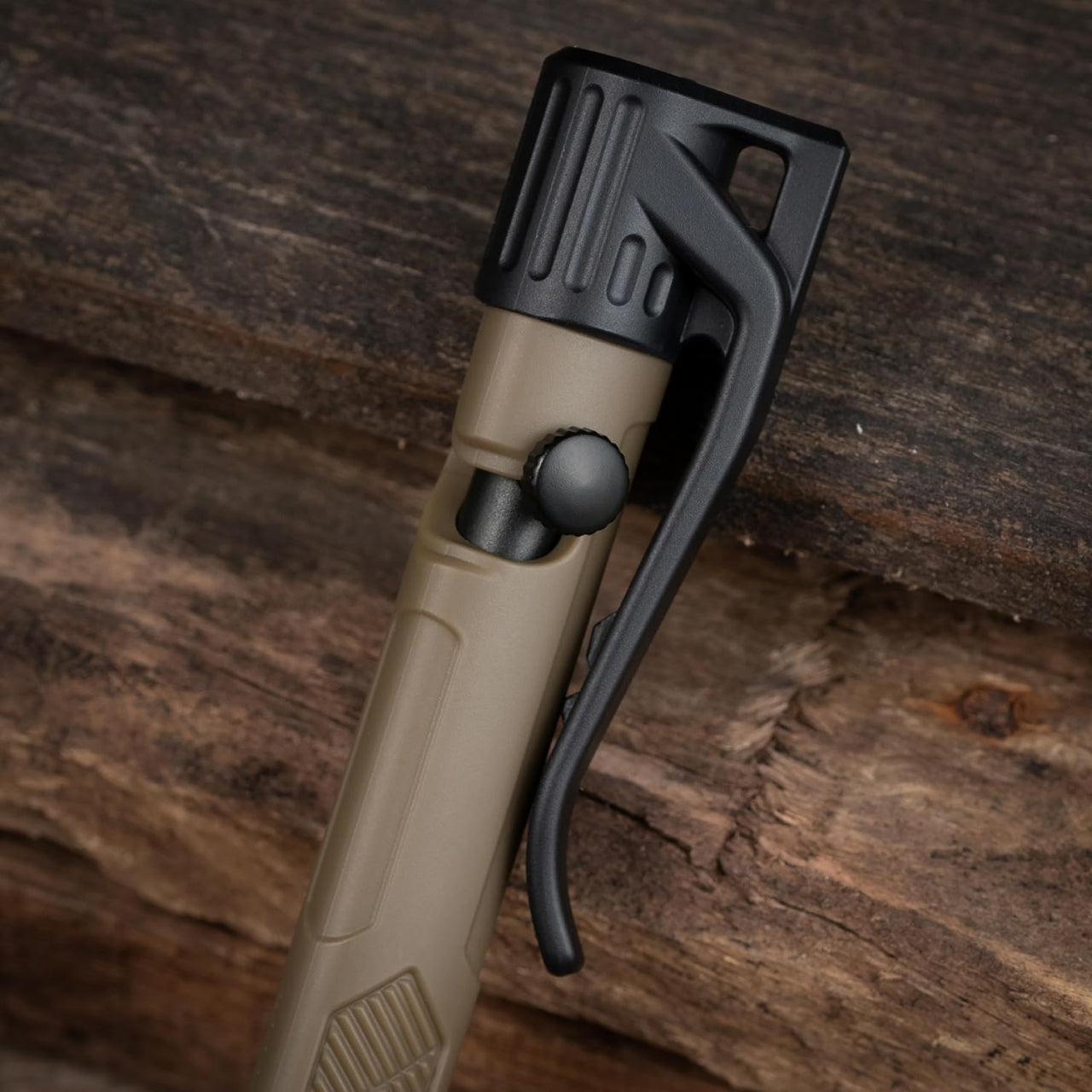 Ручка всепогодна Rite in the Rain Mini Bolt-Action Pen