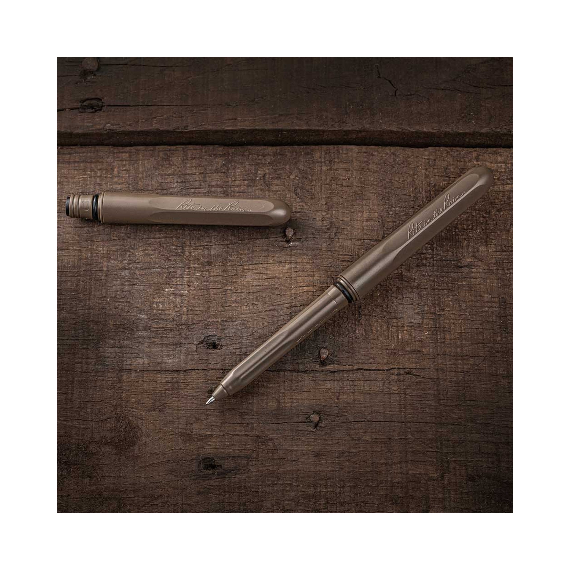 Ручка всепогодна Rite in the Rain All-Weather EDC Pen