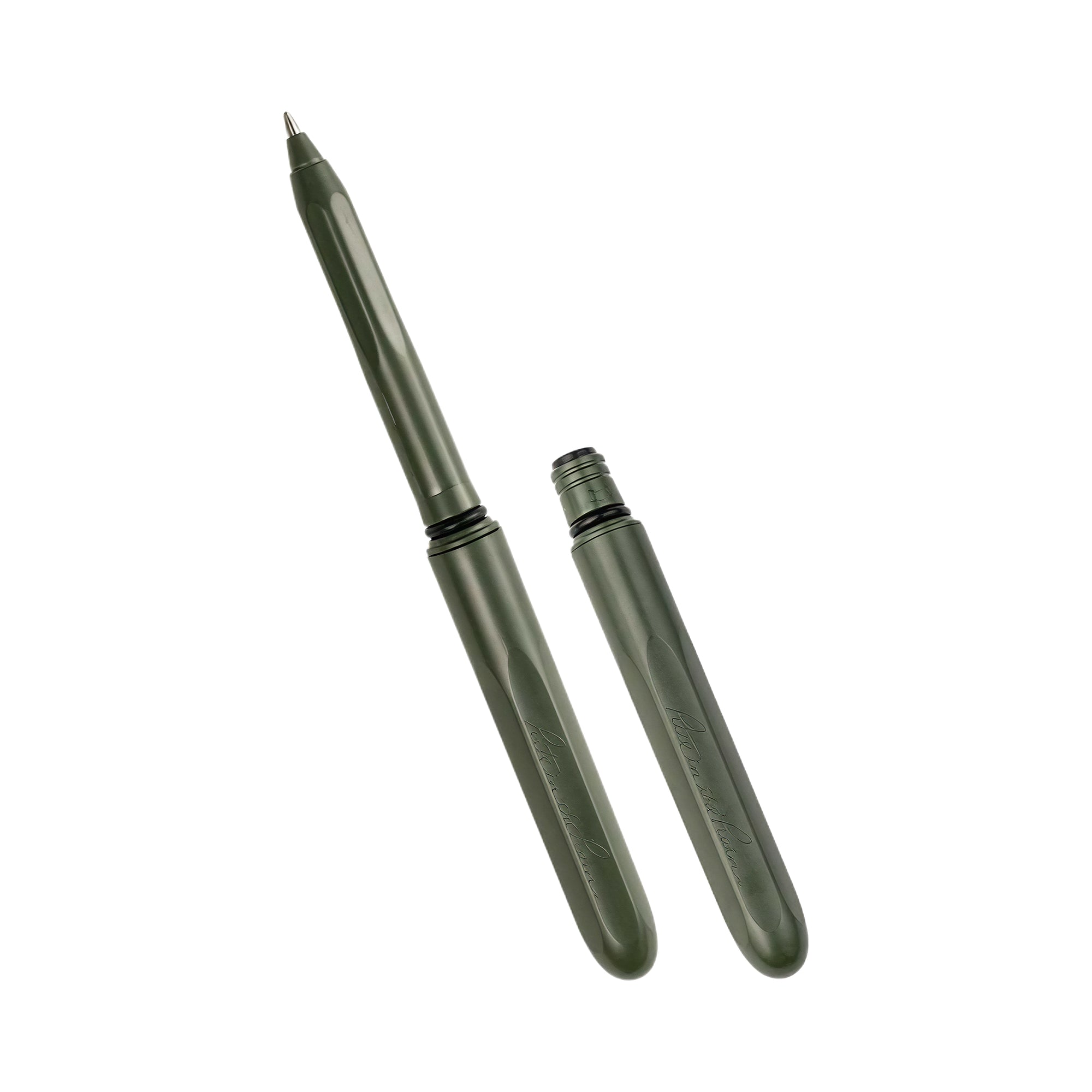 Ручка всепогодна Rite In The Rain All-Weather EDC Pen