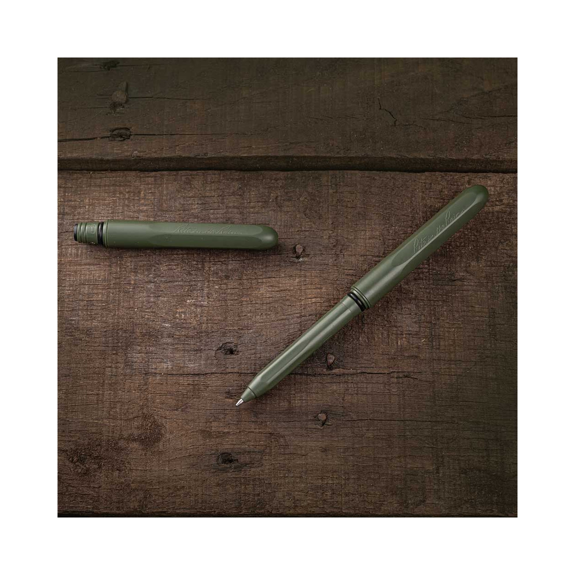 Ручка всепогодна Rite in the Rain All-Weather EDC Pen