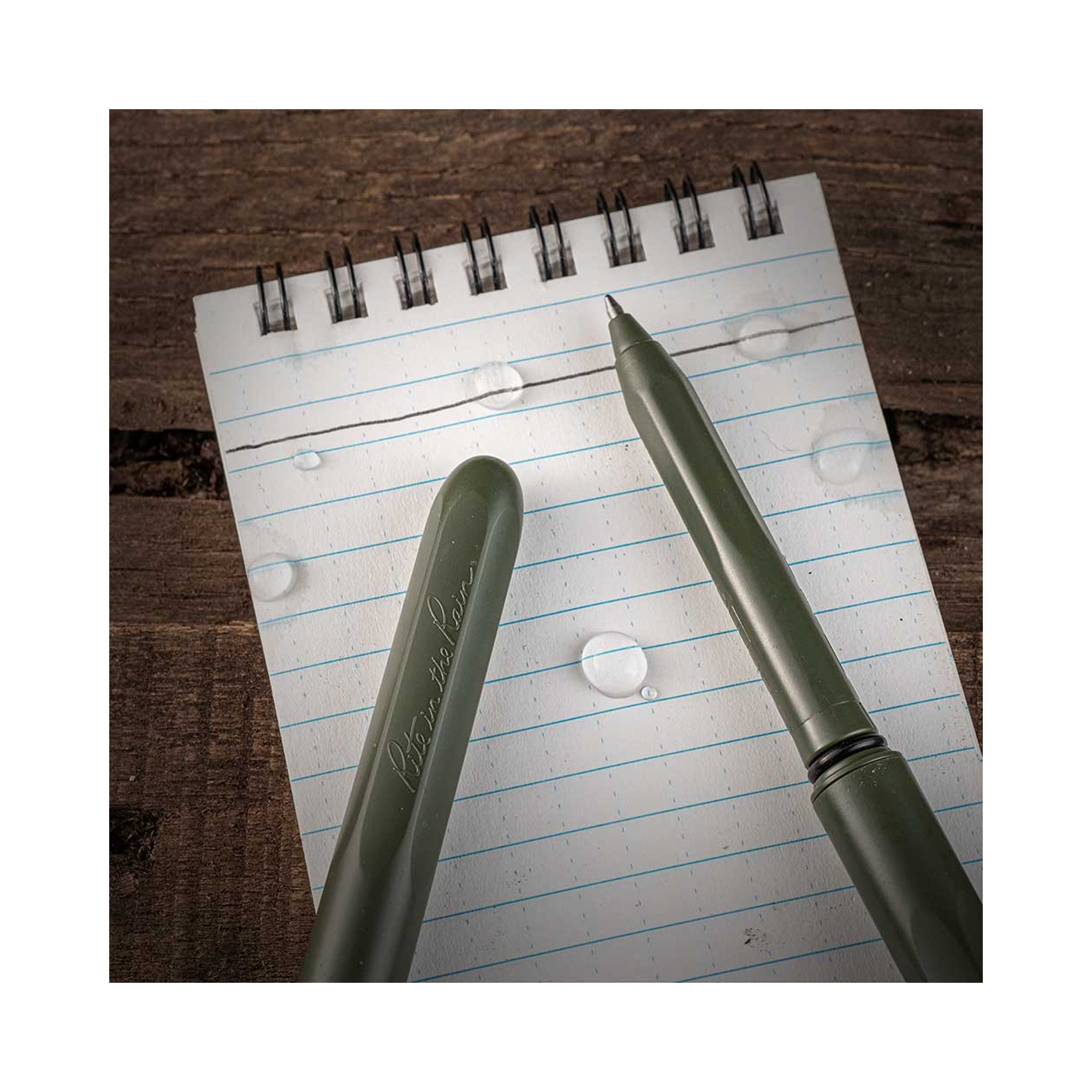 Ручка всепогодна Rite in the Rain All-Weather EDC Pen