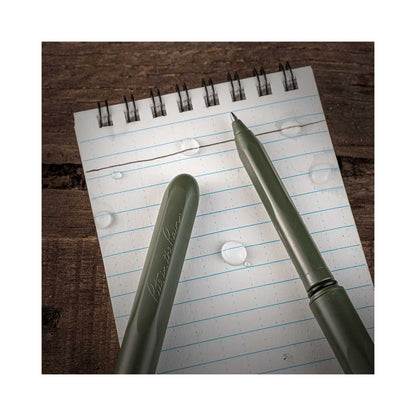 Ручка всепогодна Rite in the Rain All-Weather EDC Pen