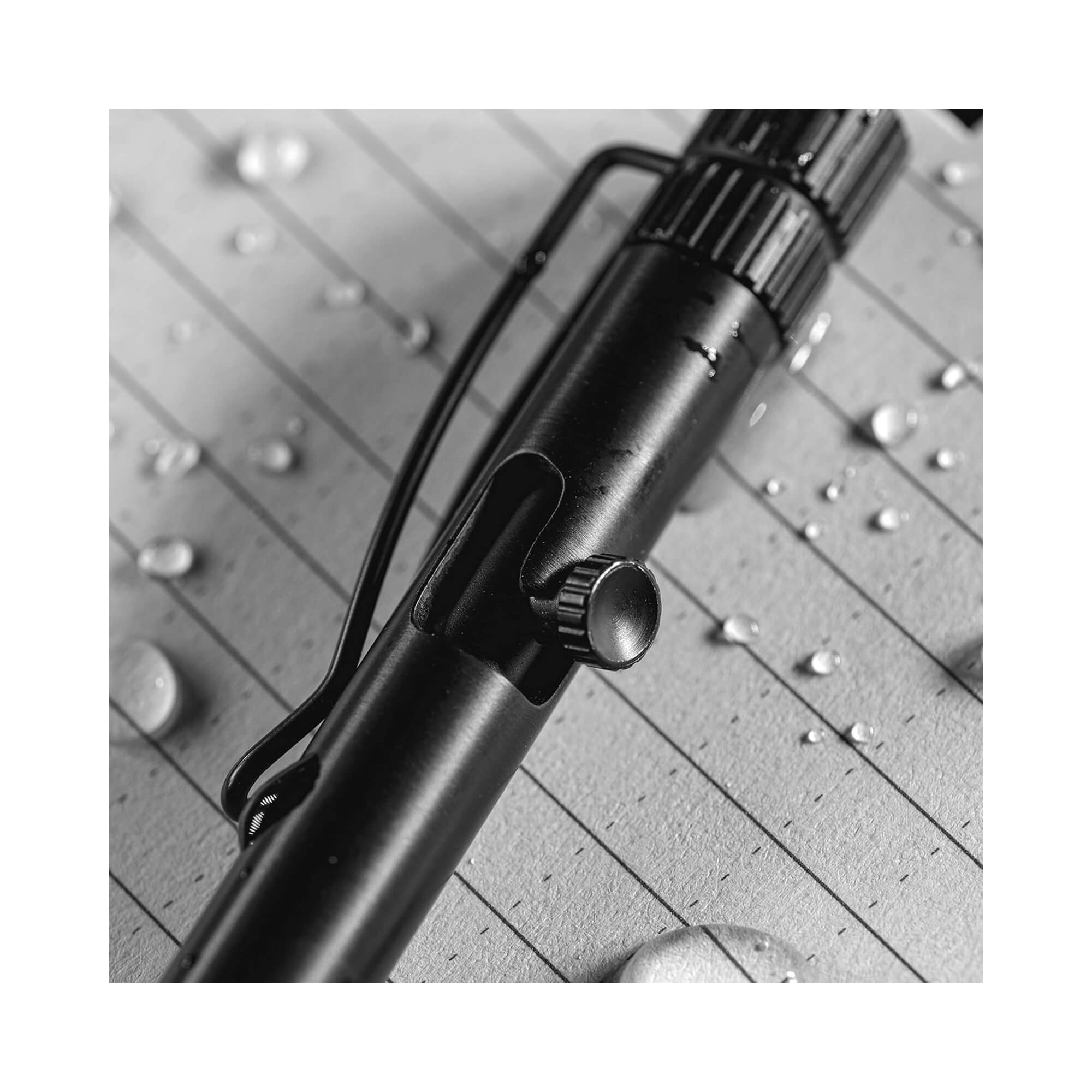 Rite in the Rain Bolt-Action Pen з болтовим механізмом для щоденного використання