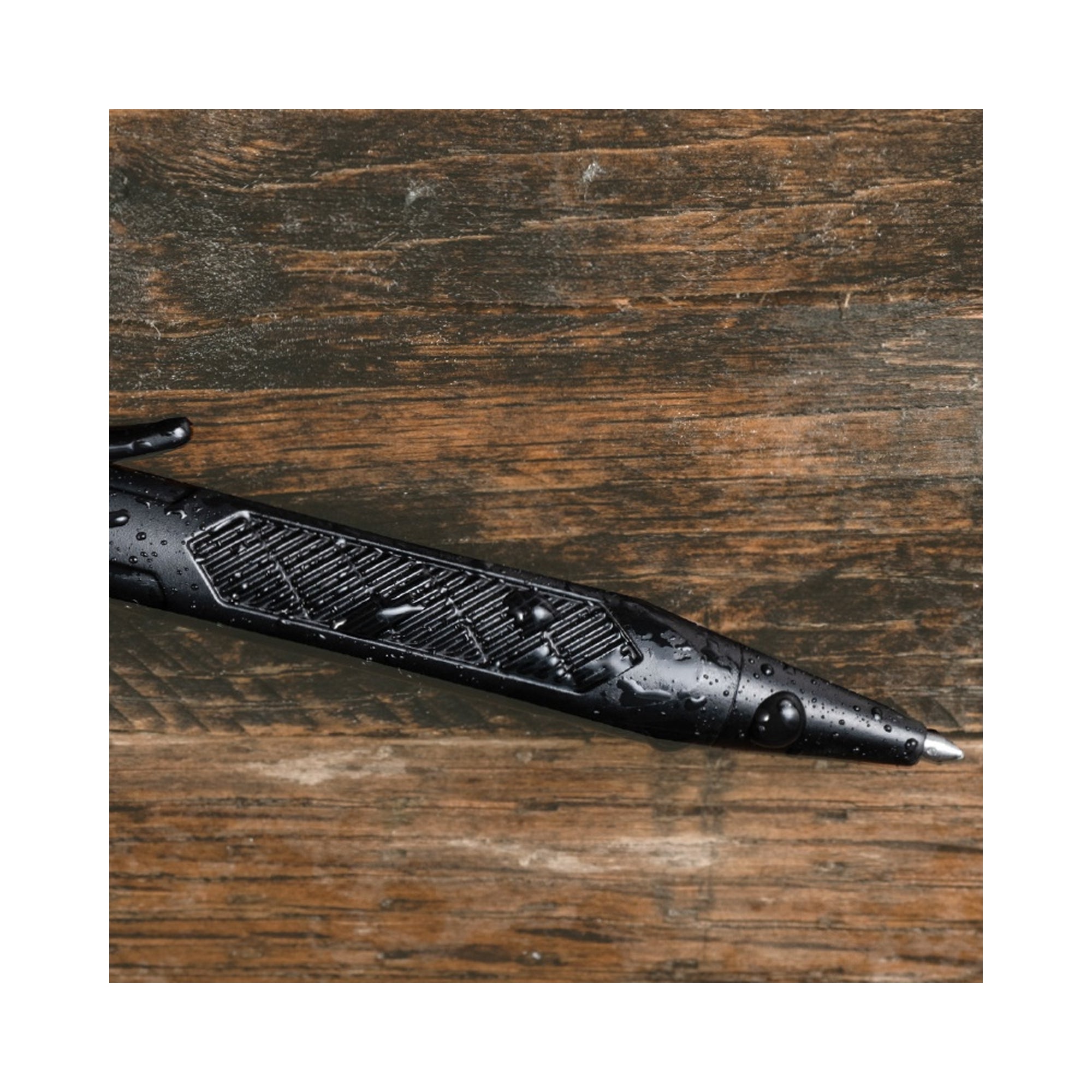 Ручка всепогодна Rite in the Rain Mini Bolt-Action Pen